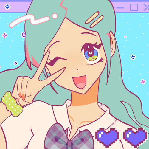 Gyaruu girlss