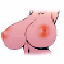 Pixeltitties #010