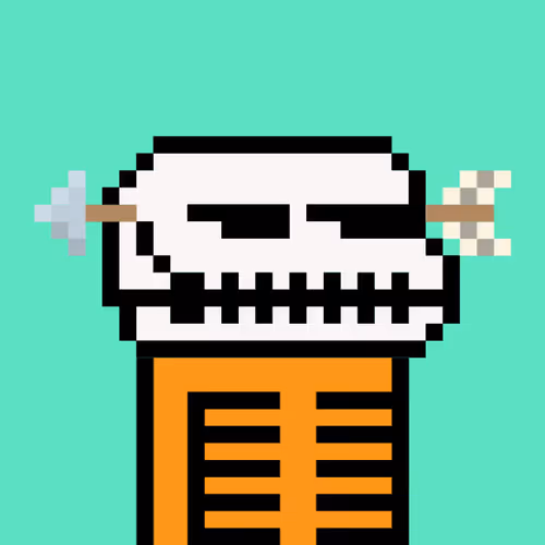 Theboneys
