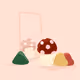MushroomBum Collection