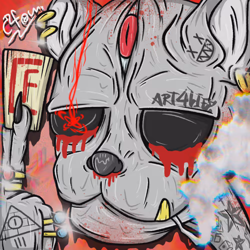 Item #36122665858916066375477028588980652766596727914483970920397901597340466151425 Media