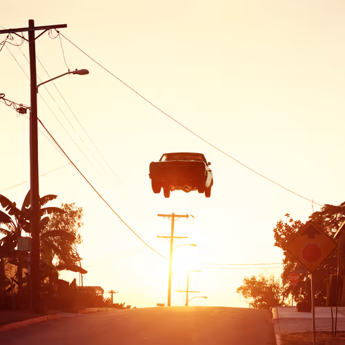 The Heights #14