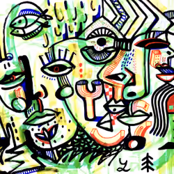 AFTER DREAMS