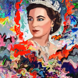 Queen Elizabeth