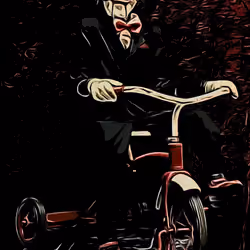 Jigsaw