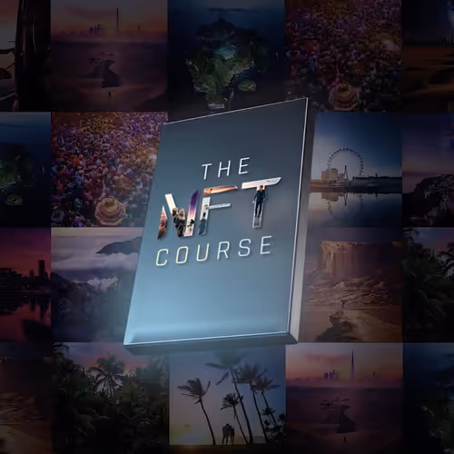 Thenftcourse