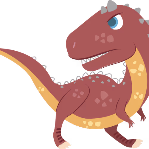 Dinosaurkids Collection