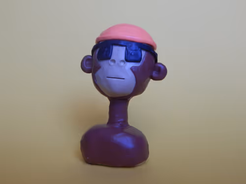 Item #872045858232094003654132671536414038519222544178231441185197601643906990081 Media