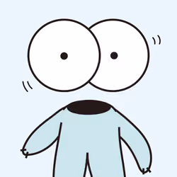 Eye Ball Crew #014