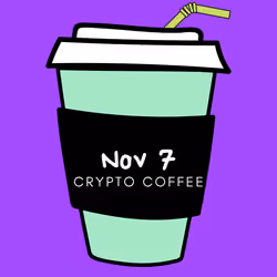 NFTCoffeeClub #552