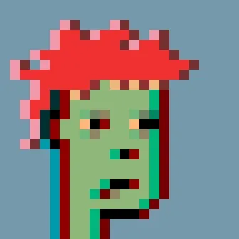 GlitchoPunk - MARLON