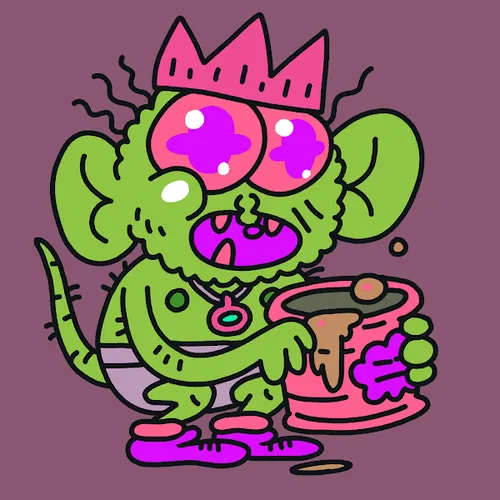 Item #58558928973859041606954946170623573486003730500193276573607696770196454768641 Media