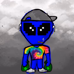BitAlien #1356