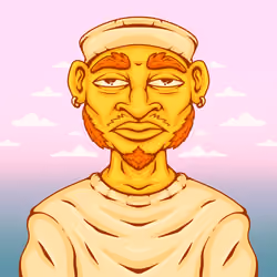 Dood #1