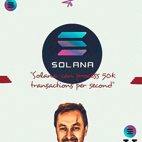 Ace of Solana #3/30