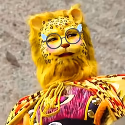 Leopard