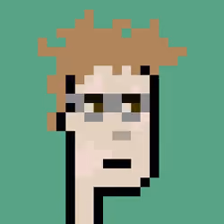 Pixel Dude #2