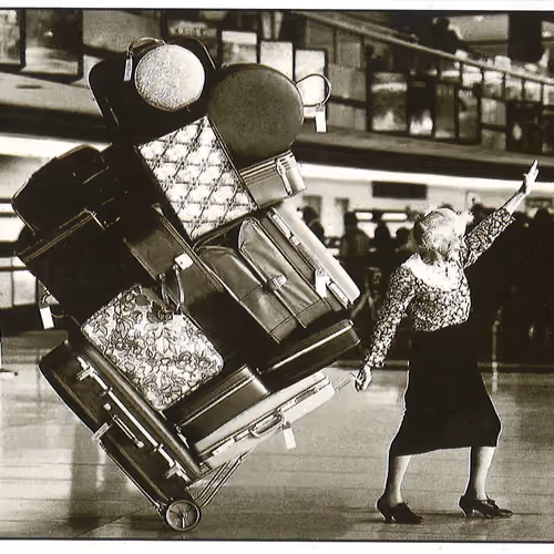 Postcard #32