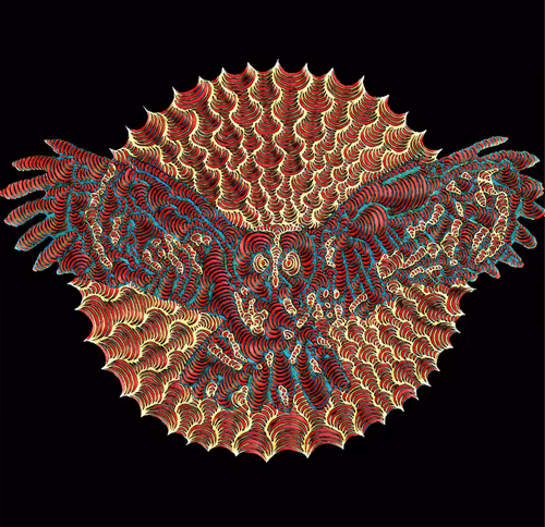 Item #29343313258959456781013124138431663302412862540045051728905793031133724672001 Media