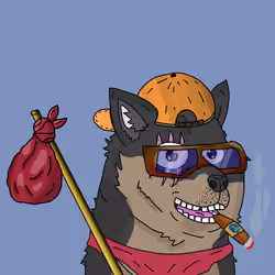 HoboDoge #1121