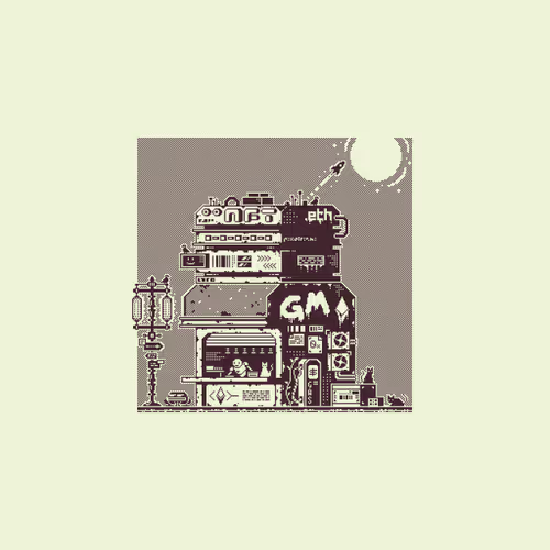 Analogfutures