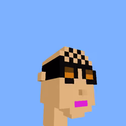PunkVoxels #0733
