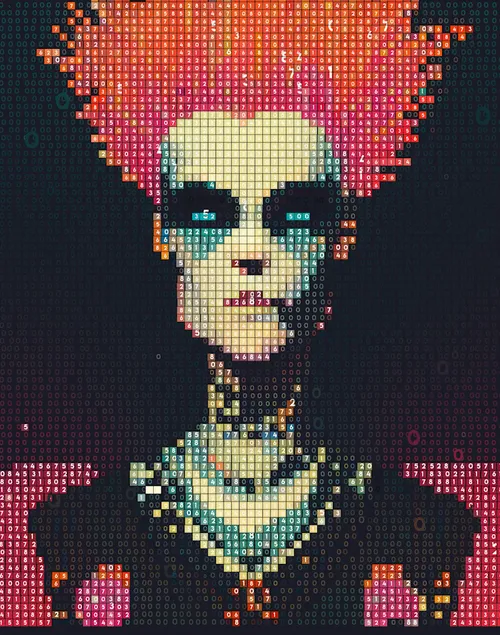 Item #46324335966005134489359889852548900547468907611747407073082691237943126786049 Media