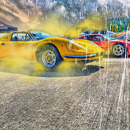 crypto_col Collection