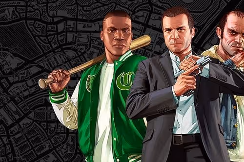 Gta Nft Infinity