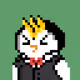 PixelPenguin 7711