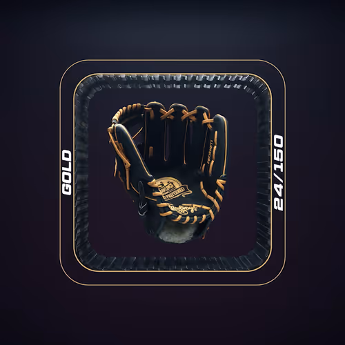 Item #46038921131323814396335747090004559834868014221610645288463784483529452158977 Media