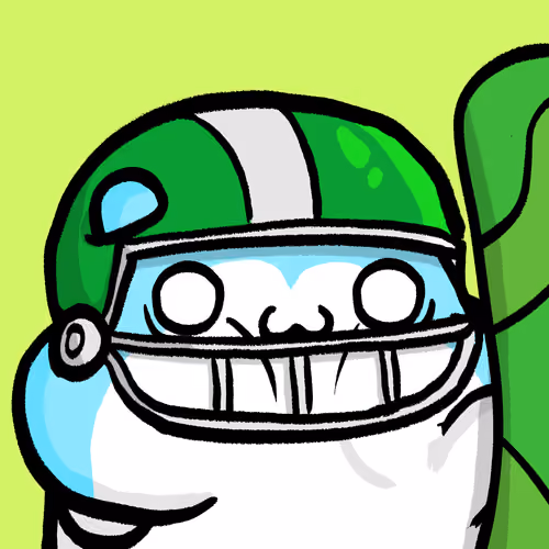 Hammy #0907