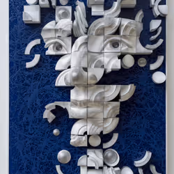 Cubist #8