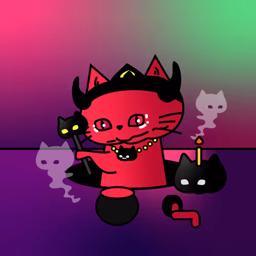 Whatever cat GIFFFFF