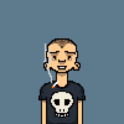 Doodle Doodz #0145