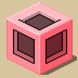WTF Cube #588