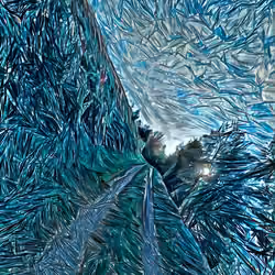 Pine Needles