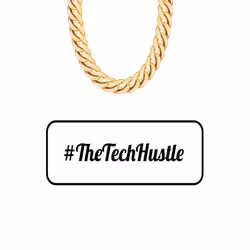 TheTechHustle Logo