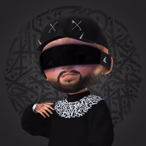 #001 The Modz