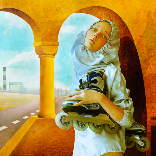 Item #53224625623064457234899396193453356484929368414059306237118540703166694948865 Media