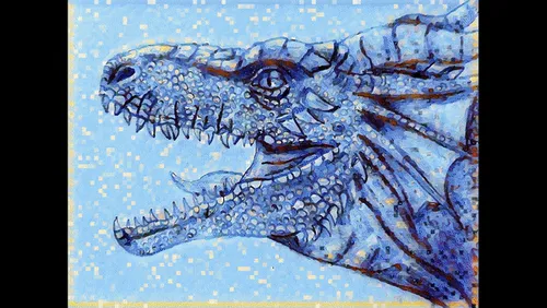 Item #35071169703432054805237846197123588022492369263066818718934001493973812641793 Media