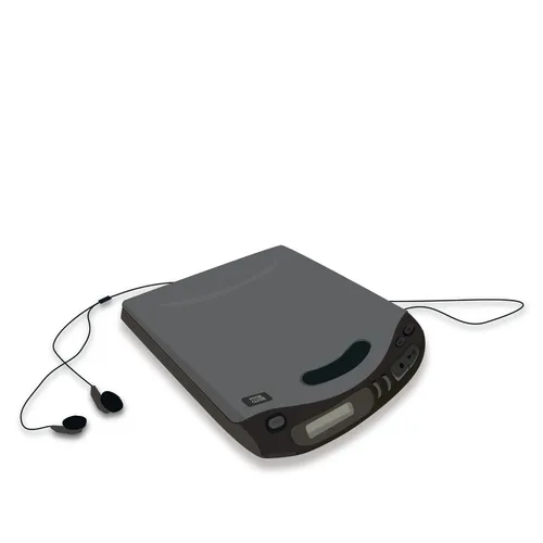 THE CD PLAYER #082