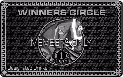 Zed Winners Circle
