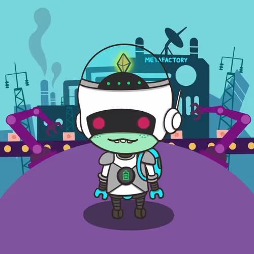 The Journey Of Little Monster
