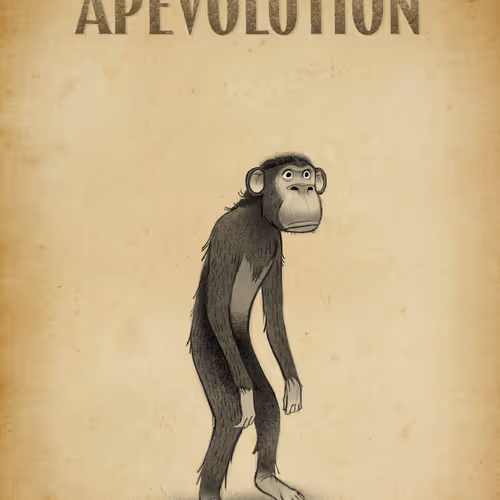 Apevolution