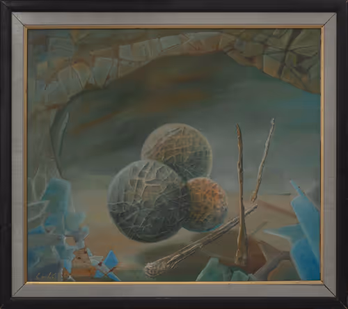 Item #4094183332606391390021558029723067471123240556957463256404585206082019786753 Media