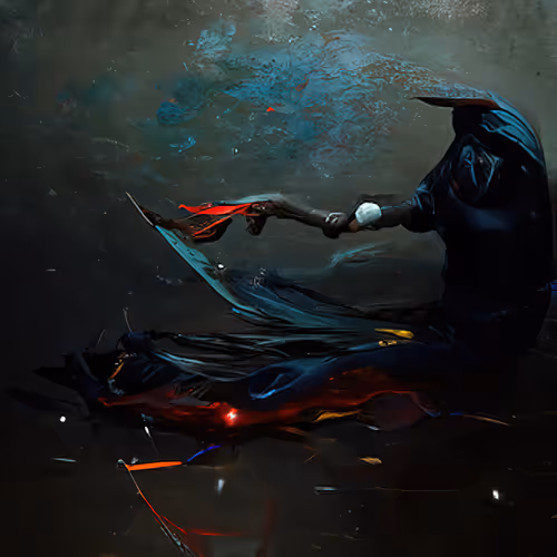 Dark Underworld