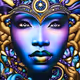 Dark Beauty: Women of Colors