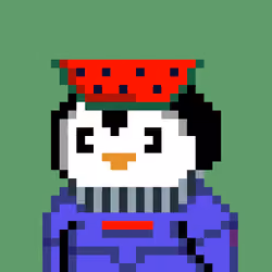 PixelPenguin 2808