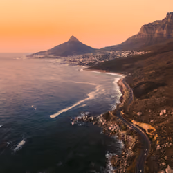 Cape Town 